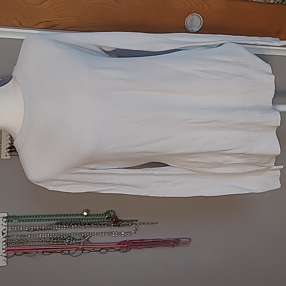 Lululemon long sleeve sweater L